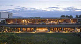 JW MARRIOTT CAM RANH BAY RESORT & SPA